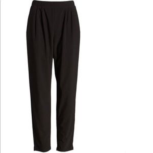 Leith Pleat Front Pants